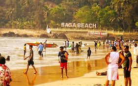 Baga Ocean Way